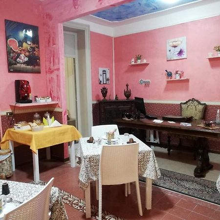 B&B Orchidea Palermo Buitenkant foto