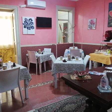 B&B Orchidea Palermo Buitenkant foto