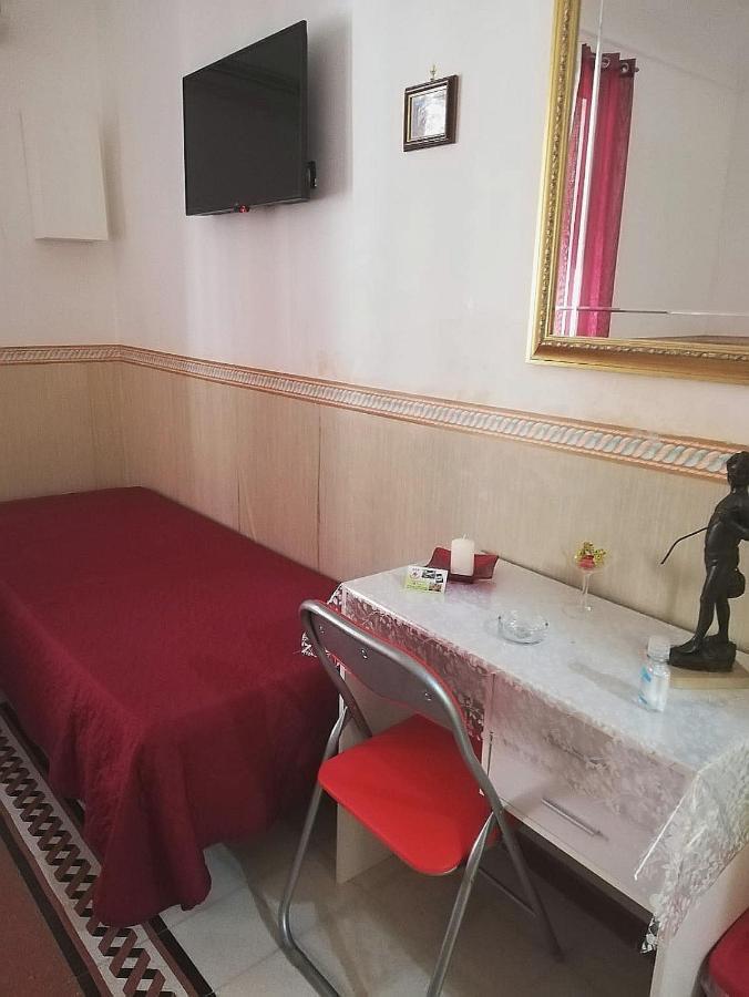 B&B Orchidea Palermo Buitenkant foto