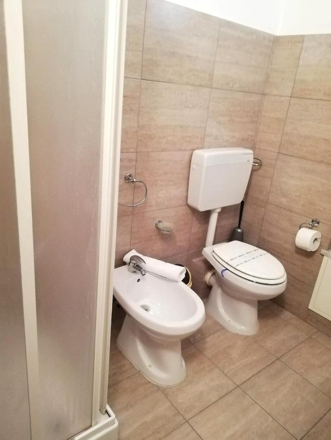 B&B Orchidea Palermo Buitenkant foto