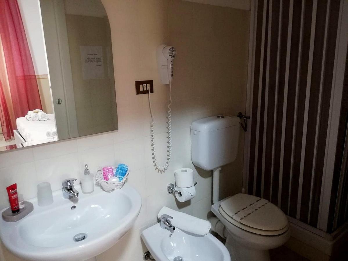 B&B Orchidea Palermo Buitenkant foto