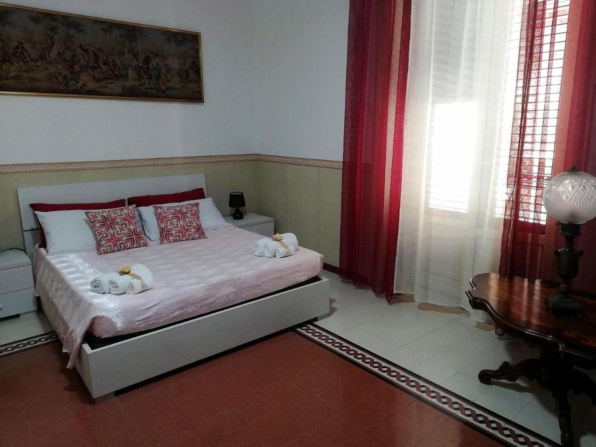 B&B Orchidea Palermo Buitenkant foto