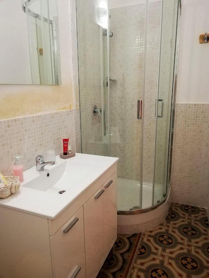 B&B Orchidea Palermo Buitenkant foto