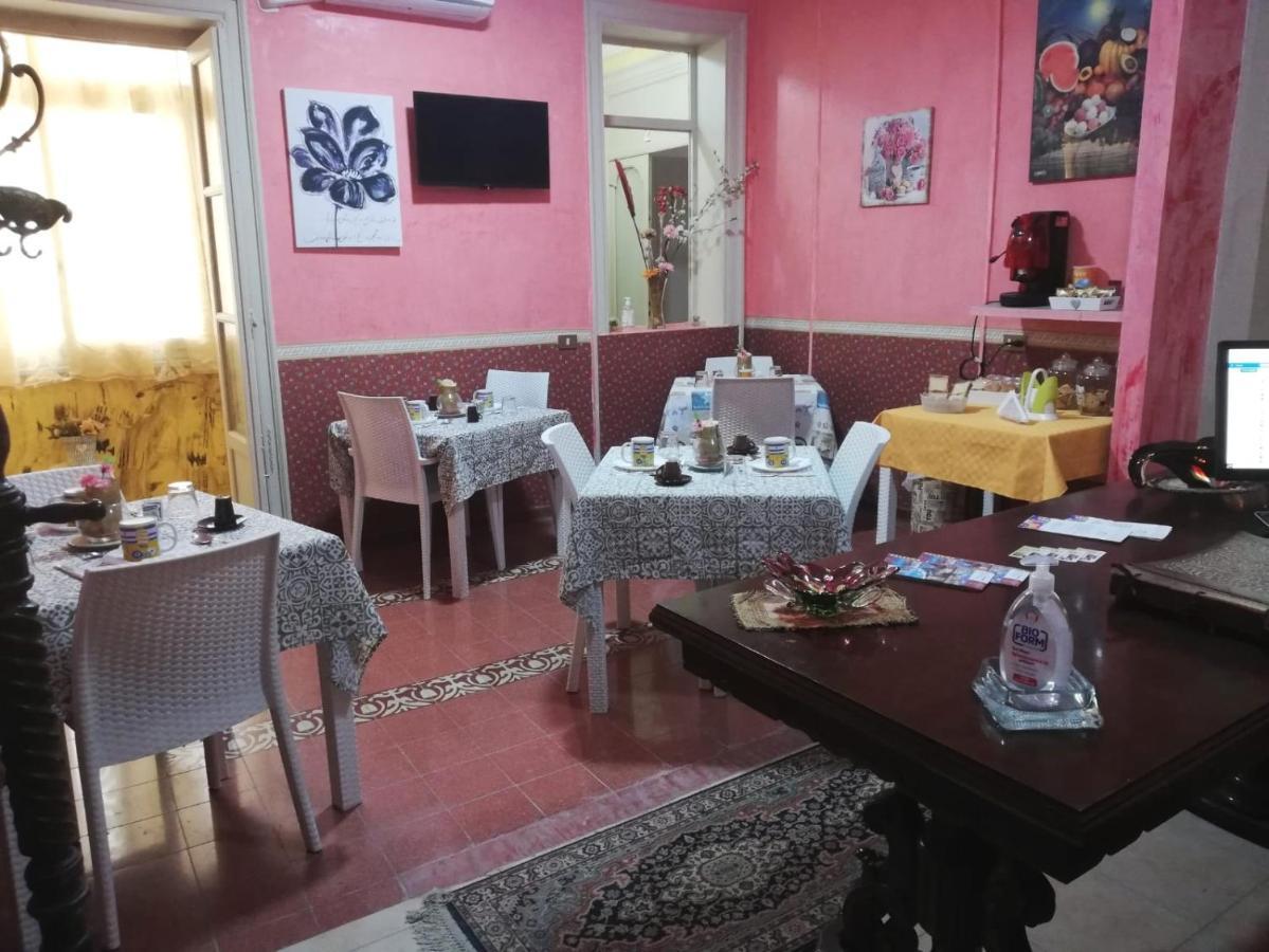 B&B Orchidea Palermo Buitenkant foto