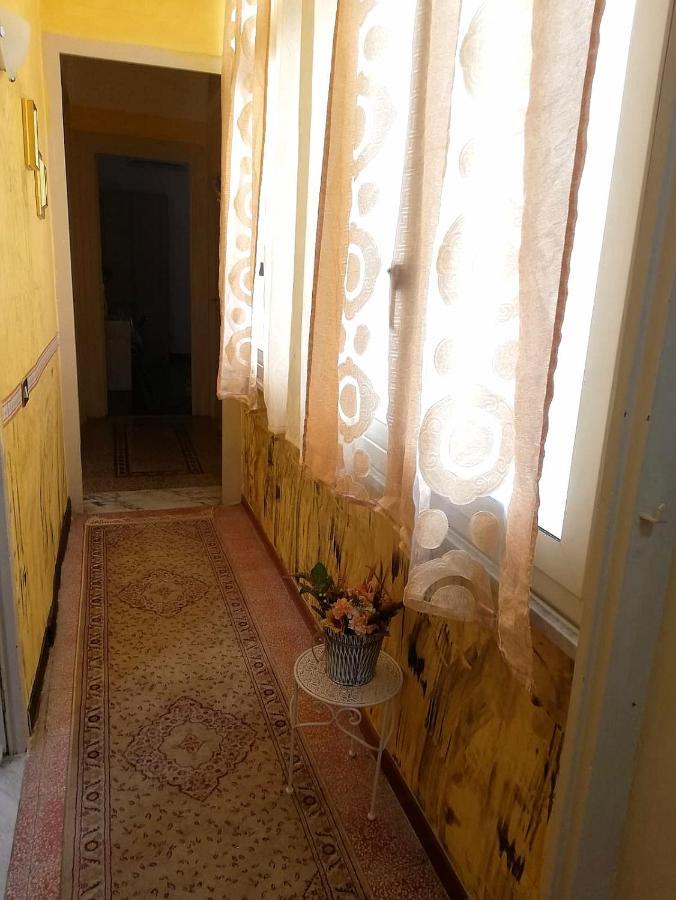 B&B Orchidea Palermo Buitenkant foto