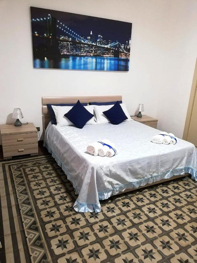 B&B Orchidea Palermo Buitenkant foto