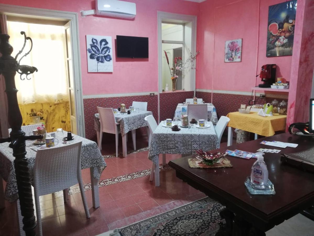 B&B Orchidea Palermo Buitenkant foto