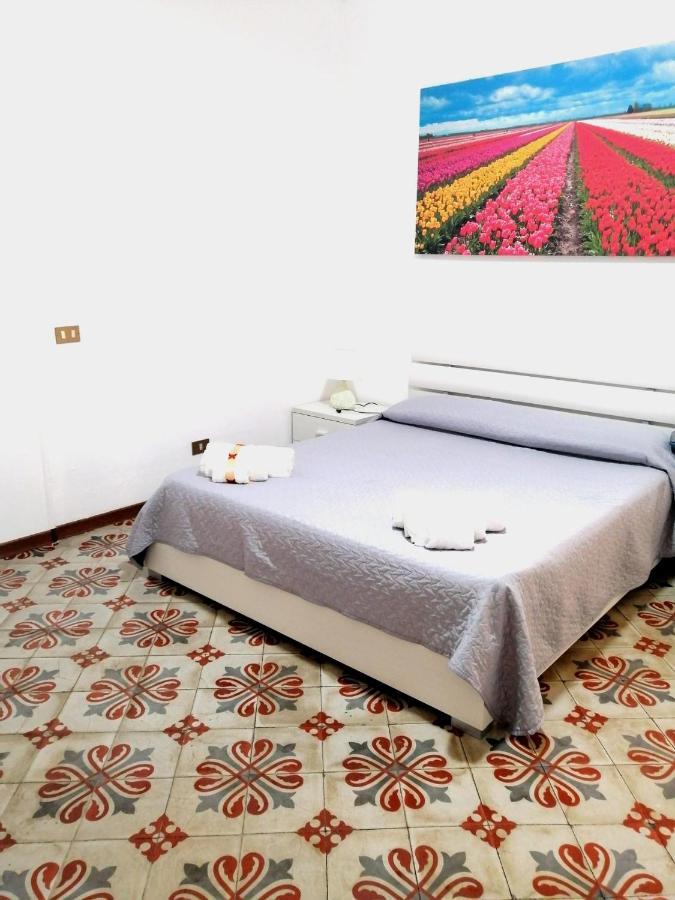 B&B Orchidea Palermo Buitenkant foto